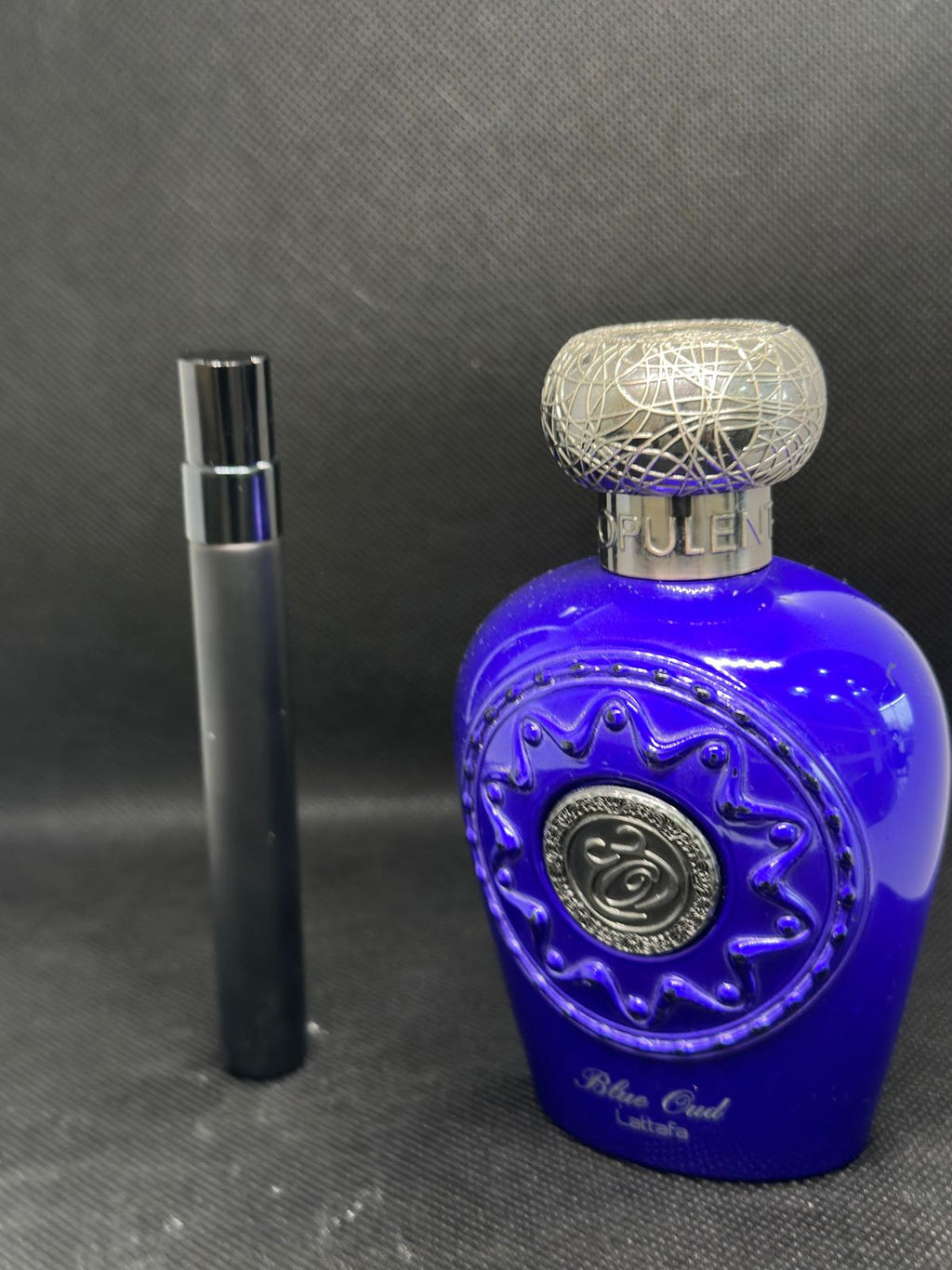 Lattafa - KSh 450 per 10ml Decant