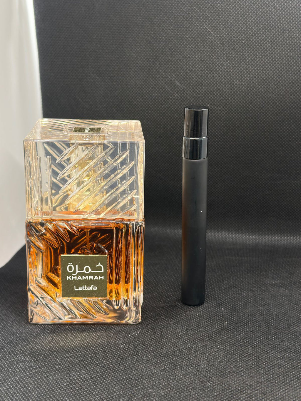 Lattafa - KSh 450 per 10ml Decant