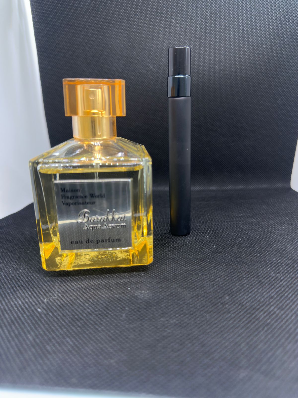 Fragrance World - KSh 400 per 10ml Decant