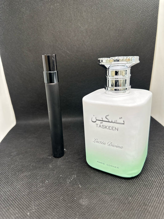 Paris Corner - KSh 500 per 10ml Decant